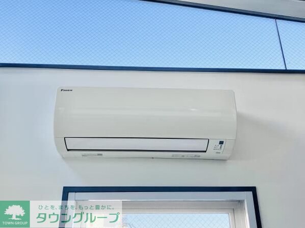 ビーワンの物件内観写真